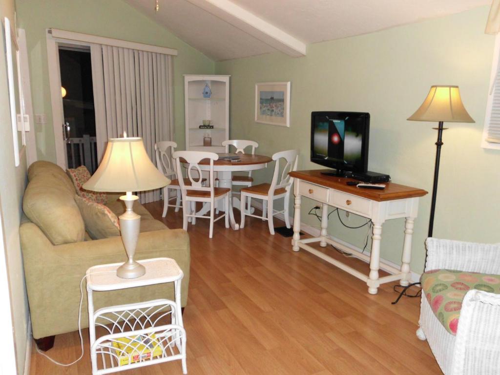 Silver Sands Villas Форт Майерс Бич Номер фото