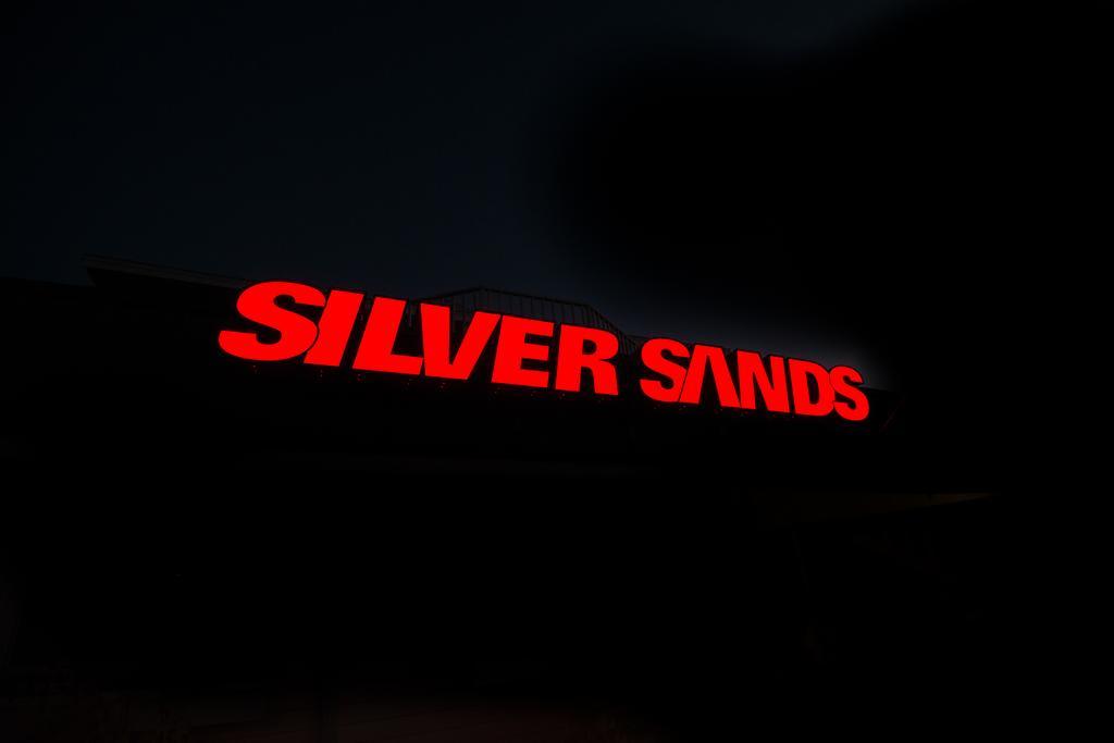 Silver Sands Villas Форт Майерс Бич Экстерьер фото