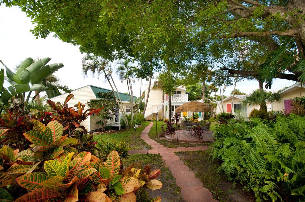 Silver Sands Villas Форт Майерс Бич Экстерьер фото